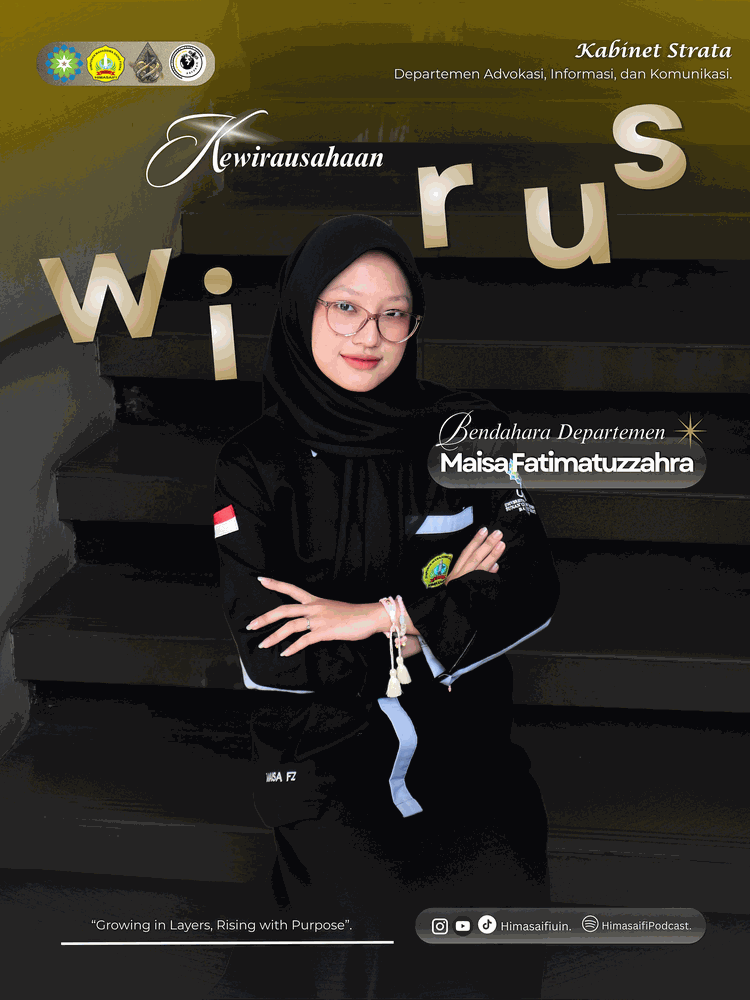 Maisa Fatimatuzzahra